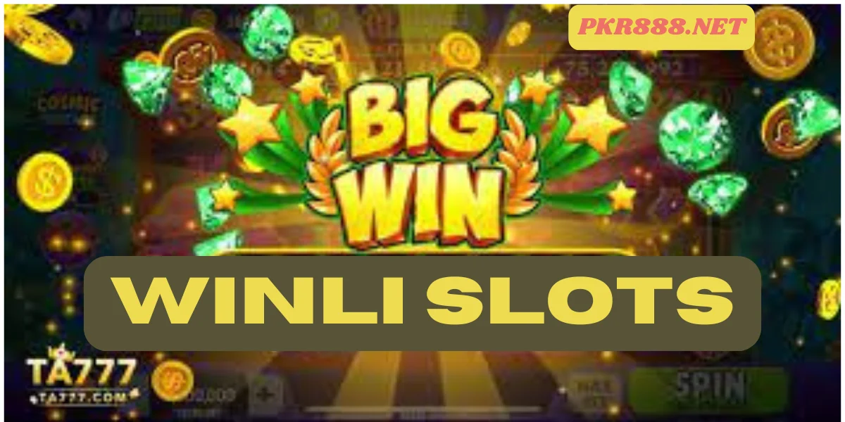 Winli Slots