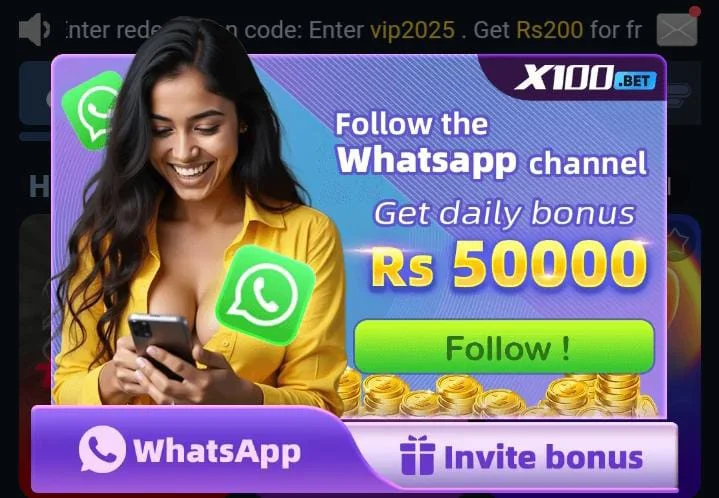 x100bet