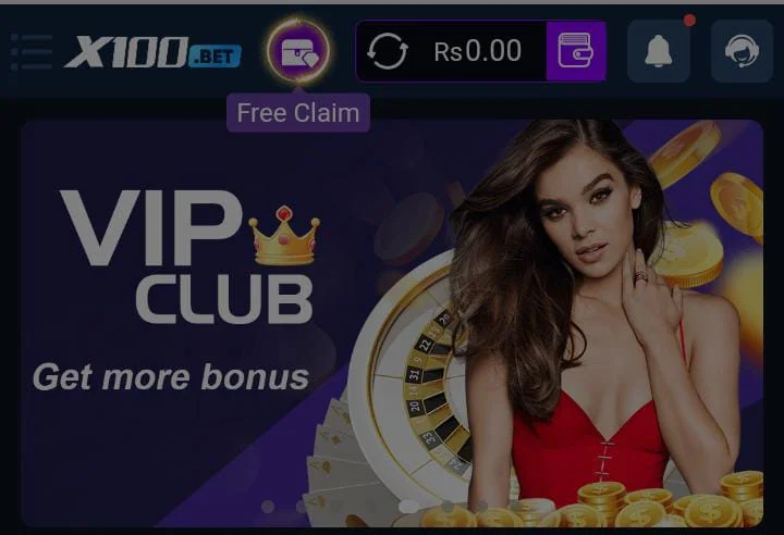 x100bet