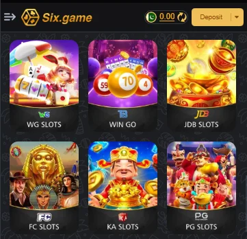 six game